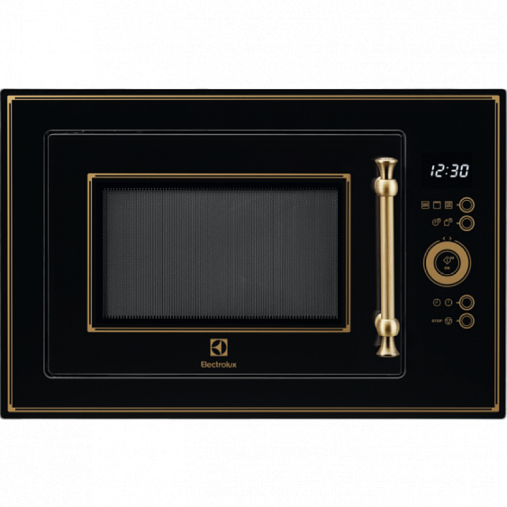 Ремонт Electrolux в Воронеже - специализированный сервисный центр