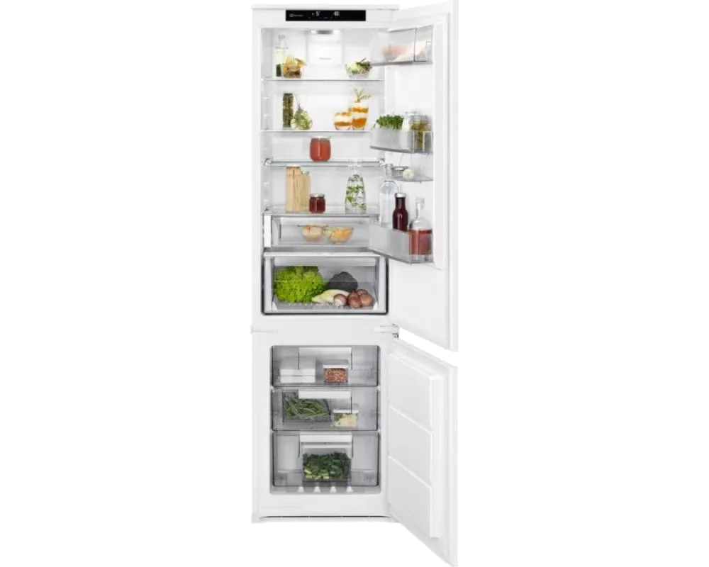 Ремонт испарителя Electrolux RNS9TE19S