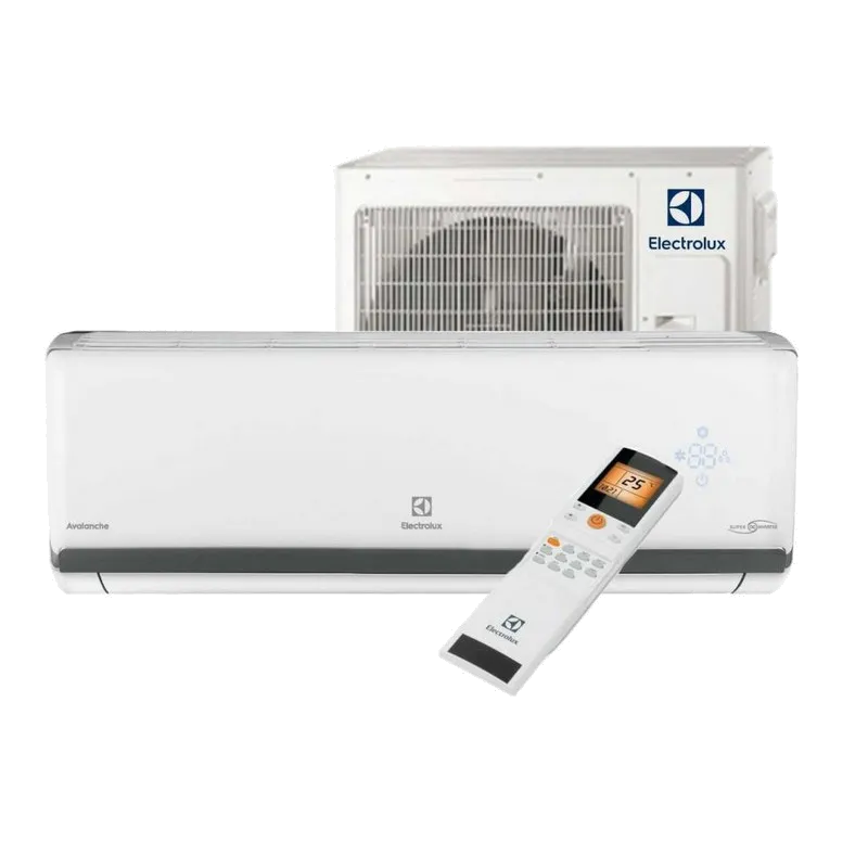 Ремонт внешнего блока Electrolux EACS-18HAV