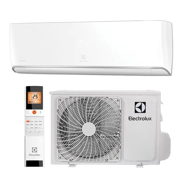 Ремонт внешнего блока Electrolux EACS-09HO2