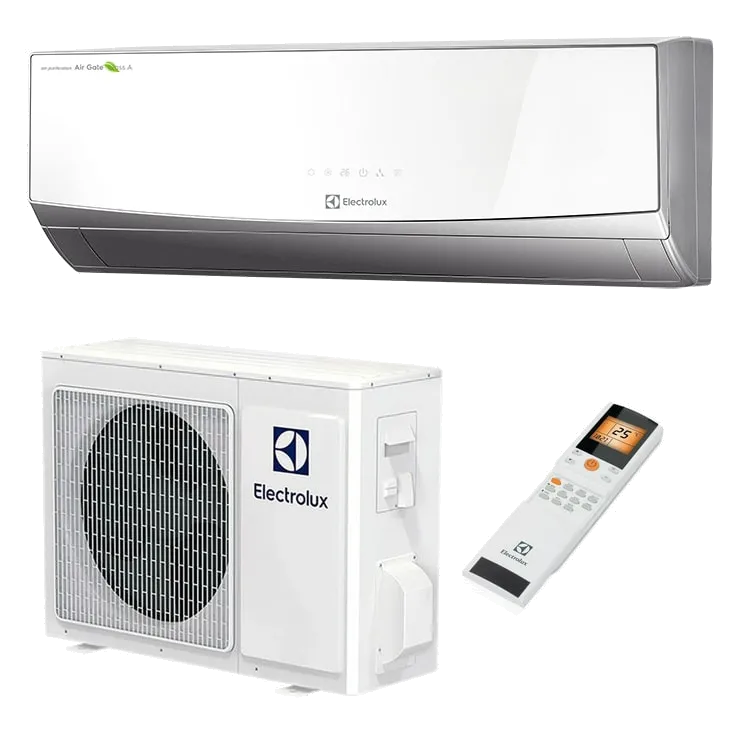Ремонт внешнего блока Electrolux EACS-07HG-M2