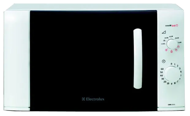 Ремонт двигателя поддона Electrolux EMM 2015 W
