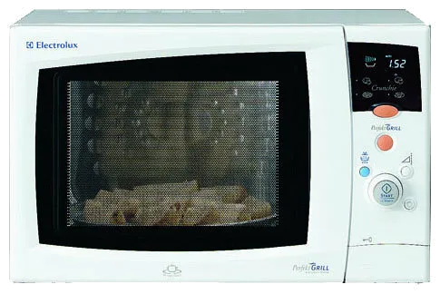 Ремонт двигателя поддона Electrolux EMS 2390 W