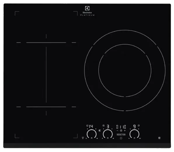 Ремонт сенсора Electrolux EHI 6732 FOZ