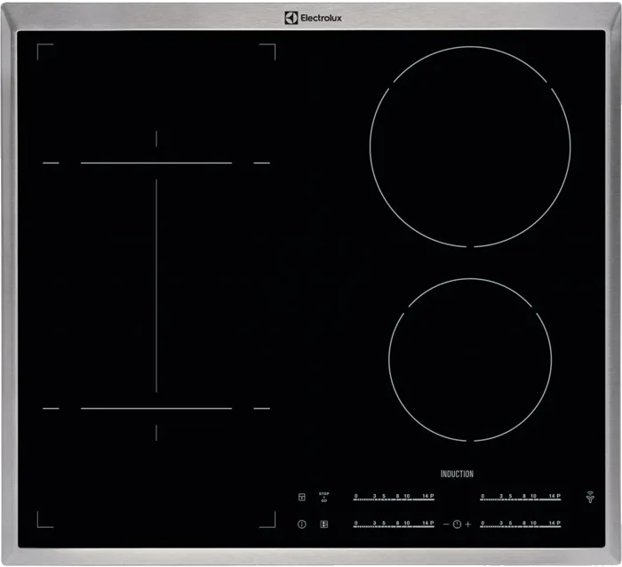 Ремонт сенсора Electrolux EHI 46540 XK