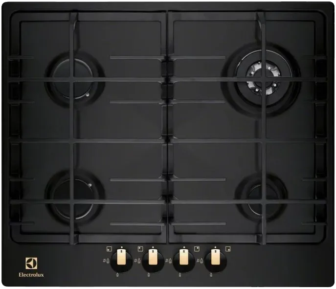 Ремонт сенсора Electrolux EGH 6343 ROR