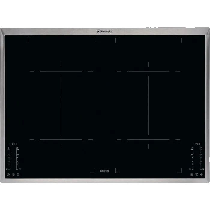 Ремонт сенсора Electrolux EHL 47640 XK