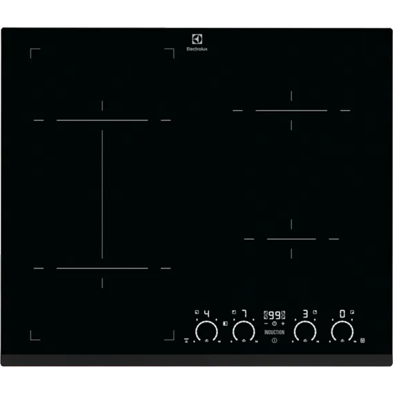 Ремонт сенсора Electrolux EHI 6740 FOZ
