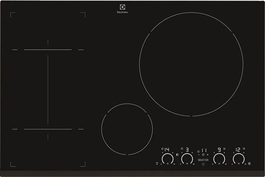 Ремонт сенсора Electrolux EHI 8742 FOZ