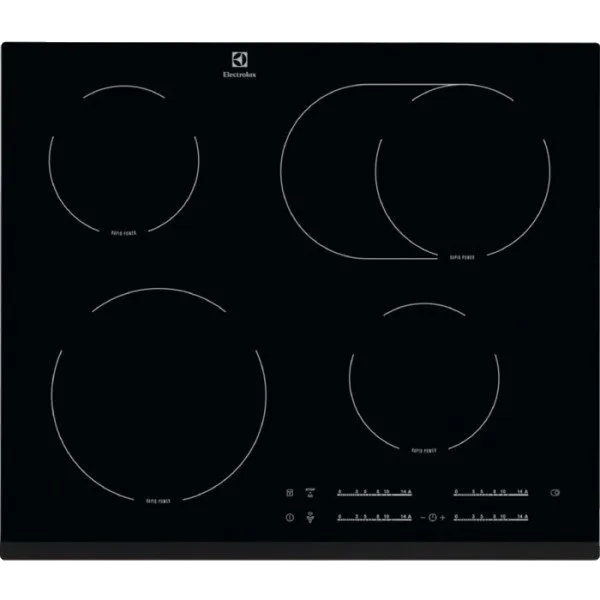 Ремонт сенсора Electrolux EHF 65451 FK