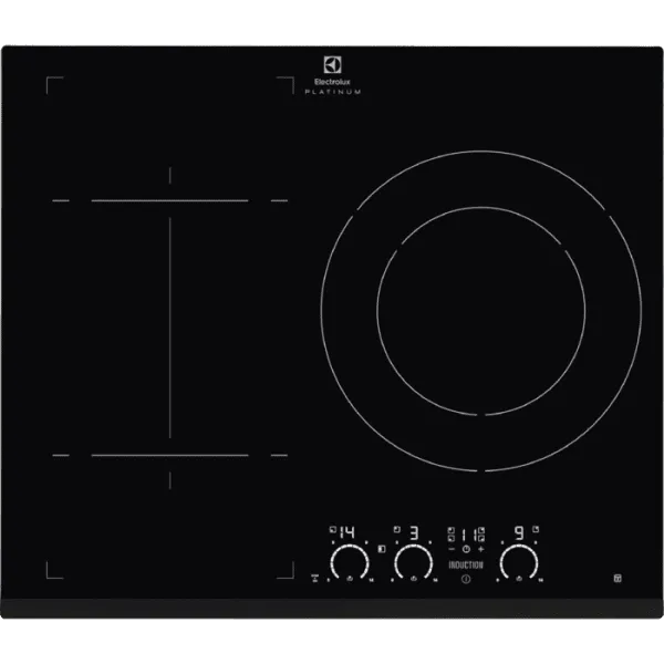 Ремонт сенсора Electrolux EHI 96732 IZ