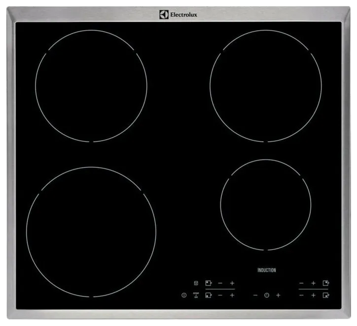 Ремонт сенсора Electrolux EHH 6340 XOK