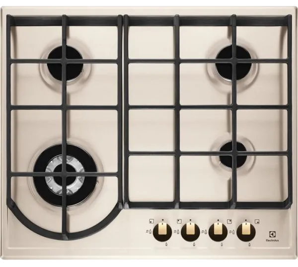 Ремонт сенсора Electrolux GPE 363 FN