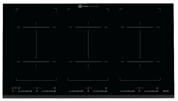 Ремонт сенсора Electrolux EGG 16142 NK