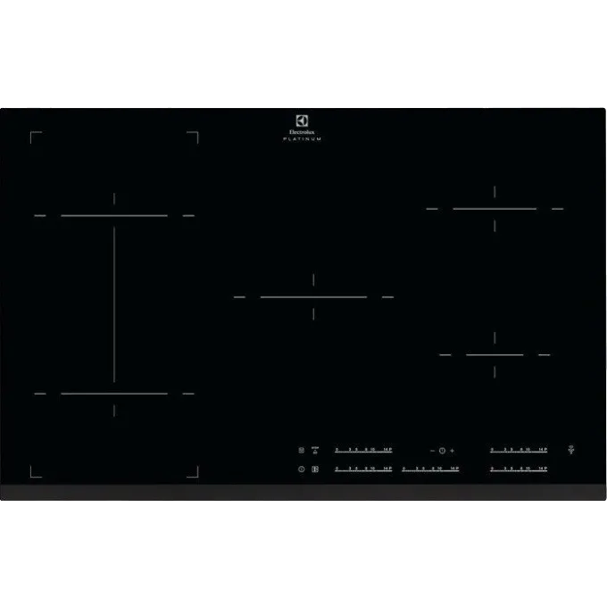 Ремонт сенсора Electrolux EHI 8550 FOK