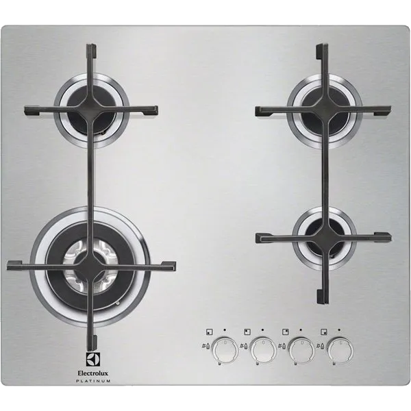 Ремонт сенсора Electrolux EGS 96648 NX