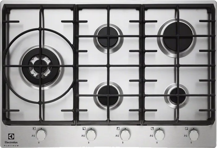 Ремонт сенсора Electrolux EGG 97352 SX