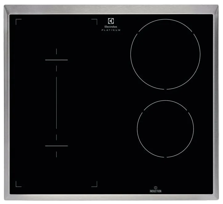 Ремонт сенсора Electrolux EHI 96740 XK