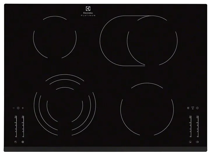 Ремонт сенсора Electrolux EHF 97647 FK
