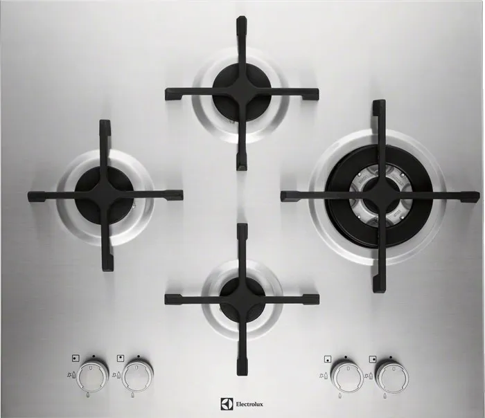 Ремонт сенсора Electrolux EGU 56648 LX