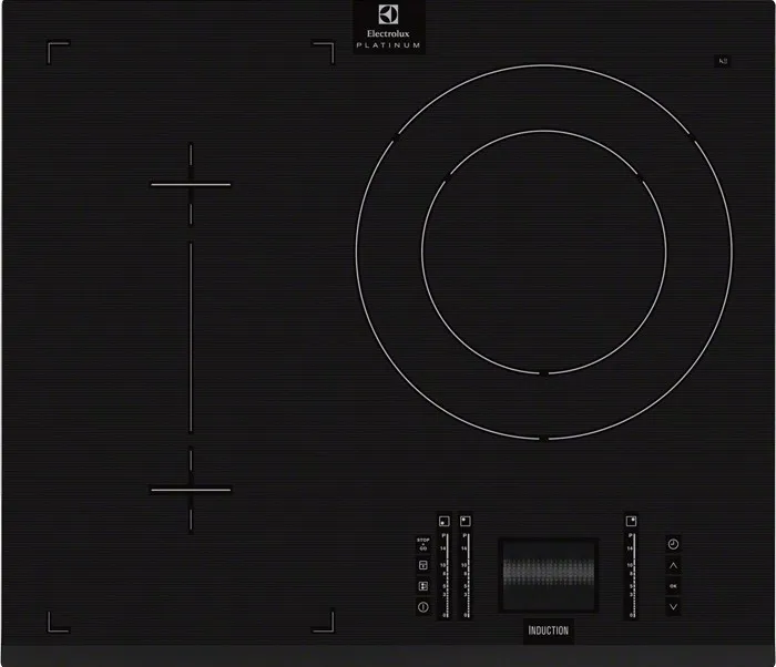 Ремонт сенсора Electrolux EHI 96832 FG