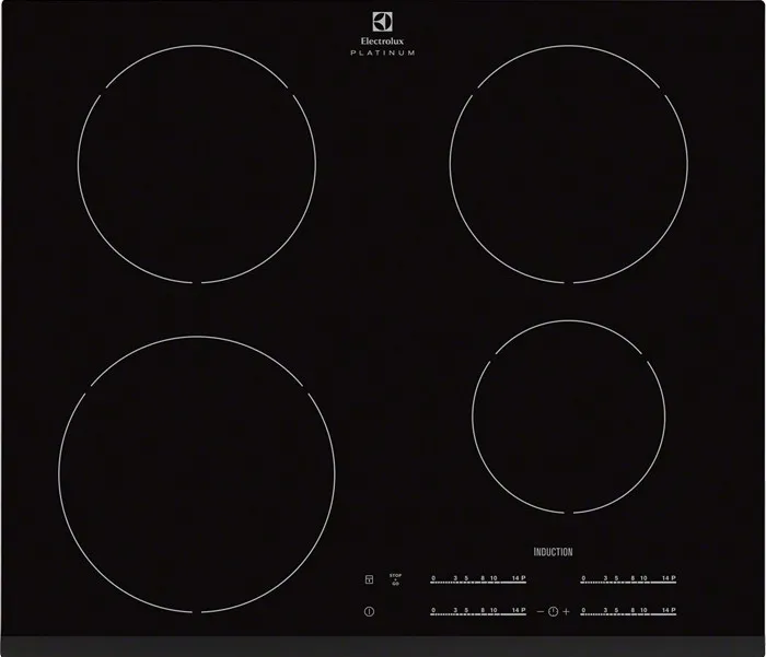 Ремонт сенсора Electrolux EHH 96540 FK