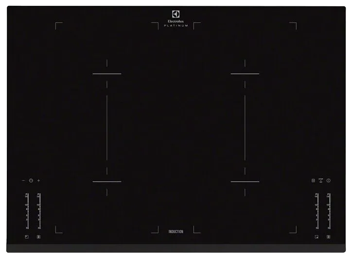 Ремонт сенсора Electrolux EHL 97640 FK