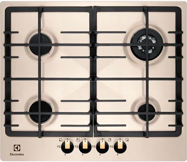 Ремонт сенсора Electrolux EGG 56343 NN