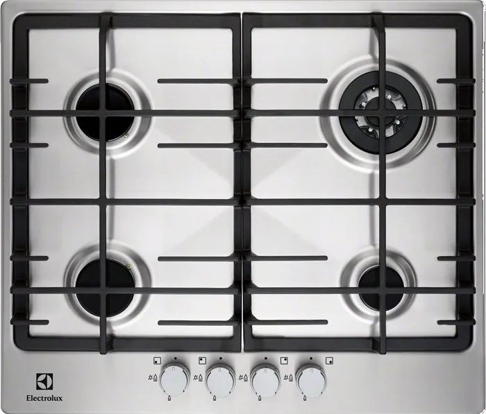 Ремонт сенсора Electrolux EGG 56343 NX