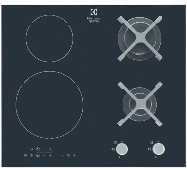 Ремонт сенсора Electrolux EGD 6572 NOK