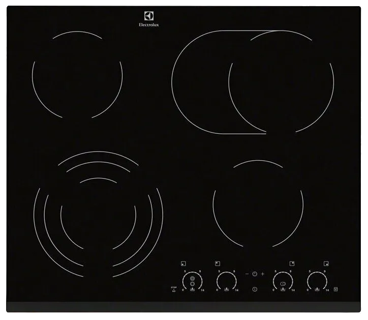Ремонт сенсора Electrolux EHF 6747 FOK