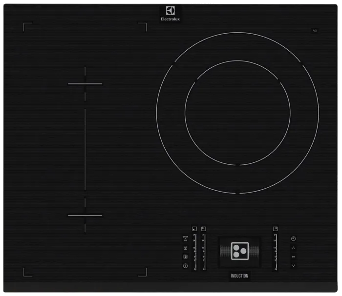 Ремонт сенсора Electrolux EHI 6832 FOG
