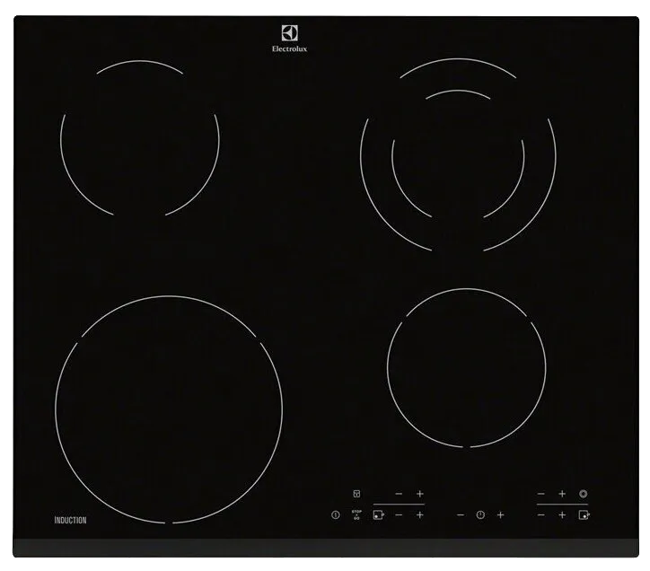 Ремонт сенсора Electrolux EHG 6341 FOK