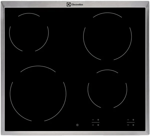 Ремонт сенсора Electrolux EHF 6240 XOK