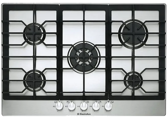 Ремонт сенсора Electrolux EGG 7352 NOX