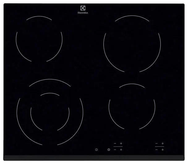Ремонт сенсора Electrolux EHF 6241 FOK