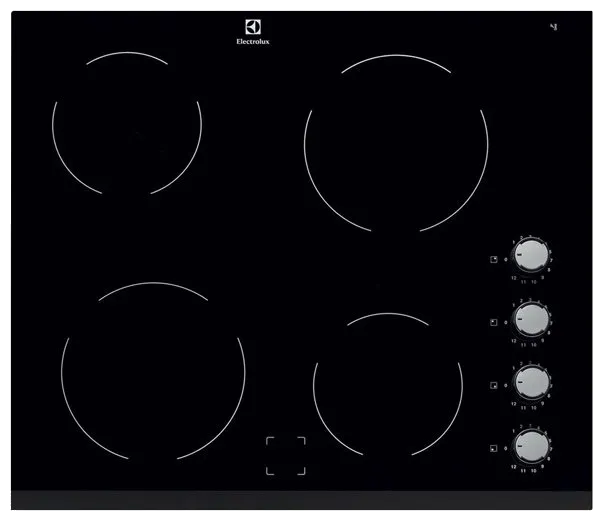 Ремонт сенсора Electrolux EHF 6140 FOK