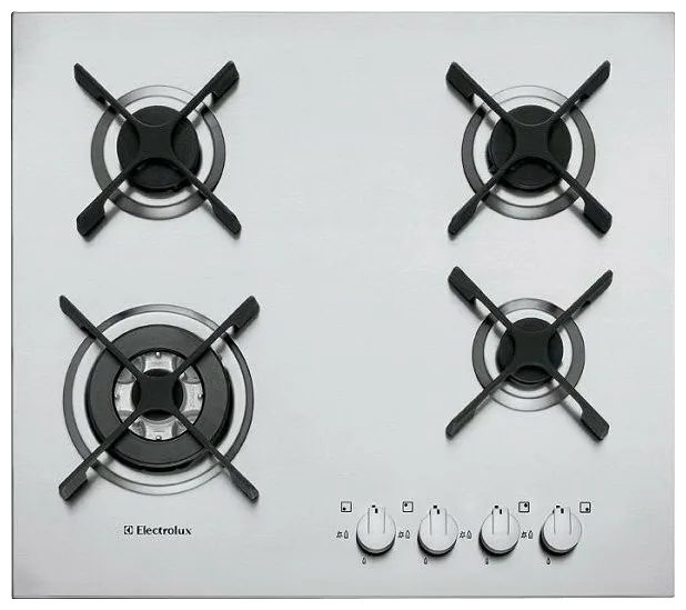 Ремонт сенсора Electrolux EHG 60830 X
