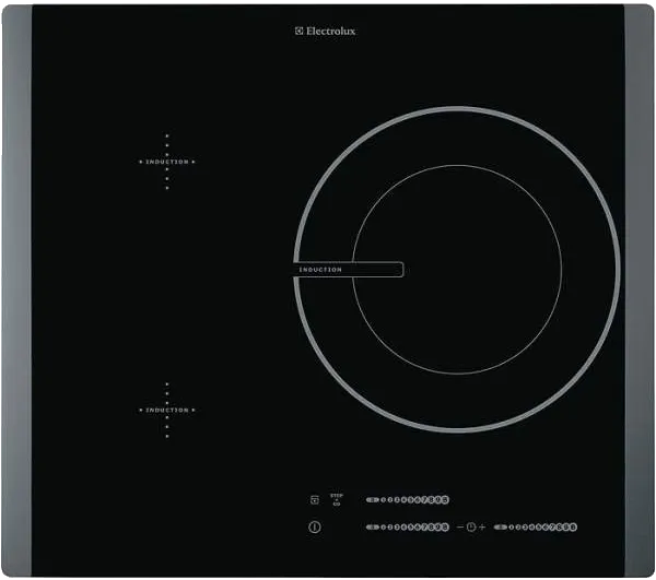Ремонт сенсора Electrolux EHD 60134 P