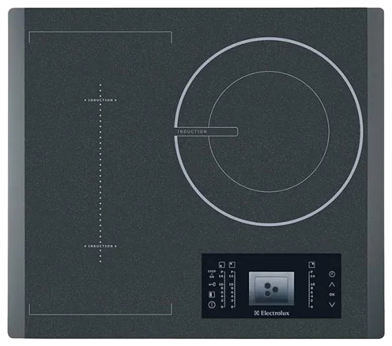 Ремонт сенсора Electrolux EHD 60280 PG
