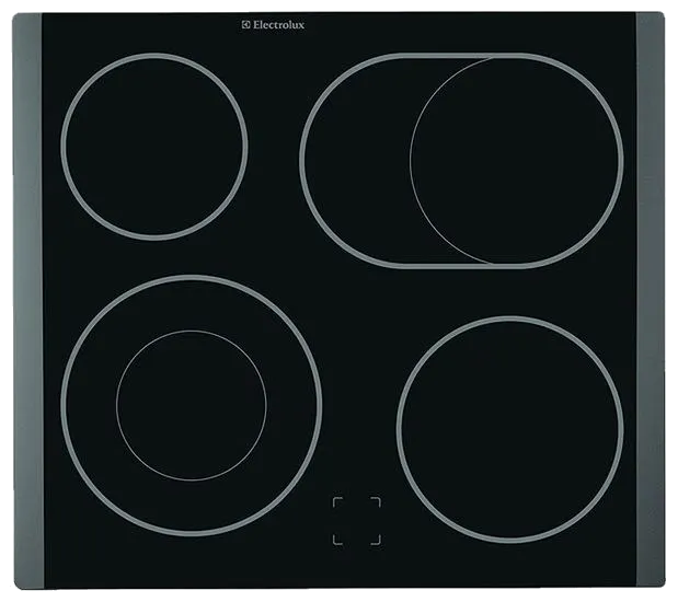 Ремонт сенсора Electrolux EHC 60060 P