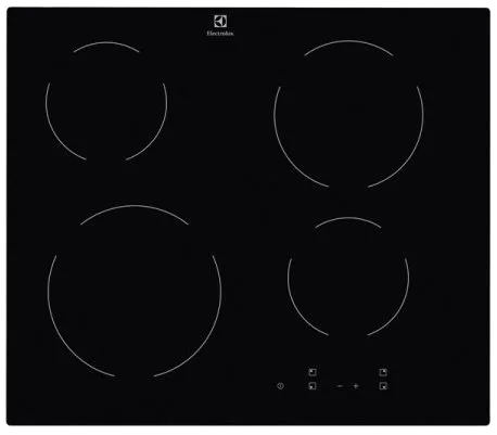 Ремонт сенсора Electrolux EHS 580 K