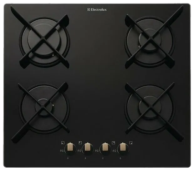 Ремонт сенсора Electrolux EHT 60435 R