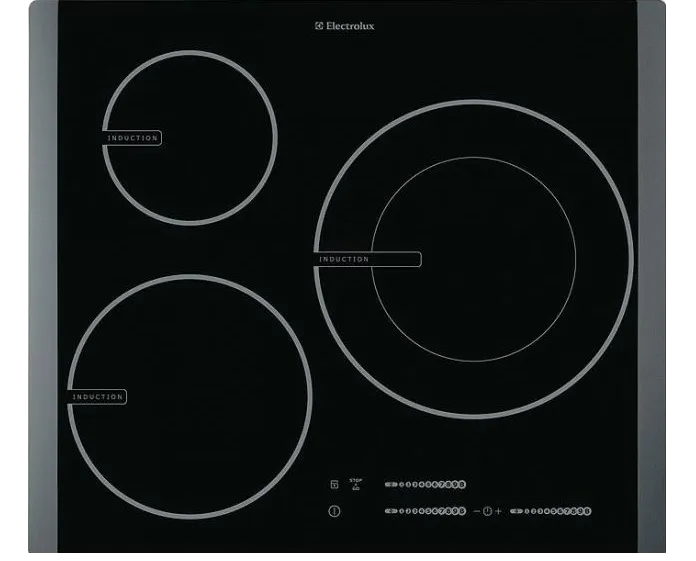 Ремонт сенсора Electrolux EHM 60020 I