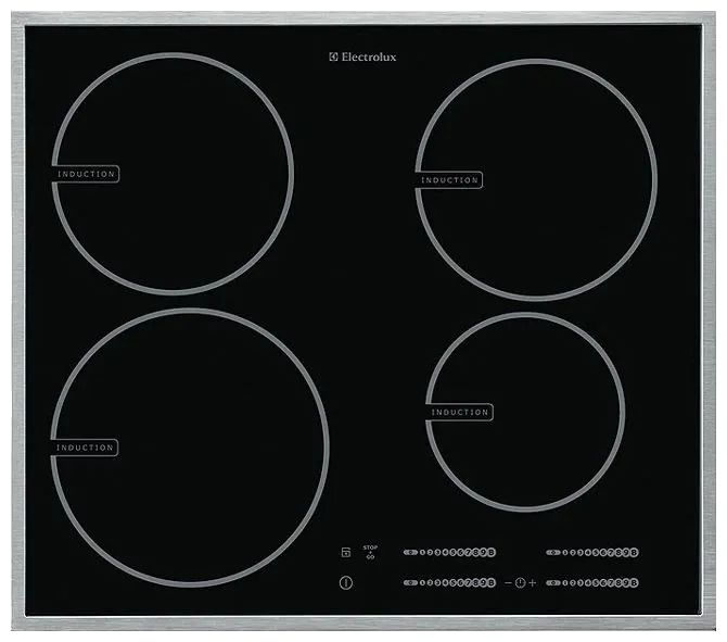 Ремонт сенсора Electrolux EHD 60150 X