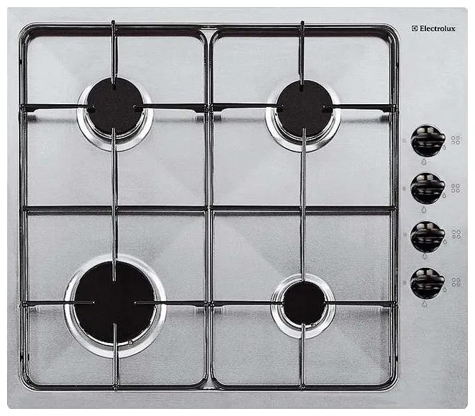 Ремонт сенсора Electrolux EHG 6763 X