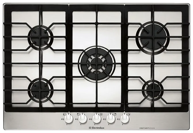 Ремонт сенсора Electrolux EHG 70835 X