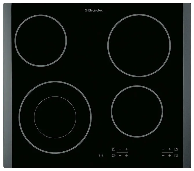 Ремонт сенсора Electrolux EHS 68210 P