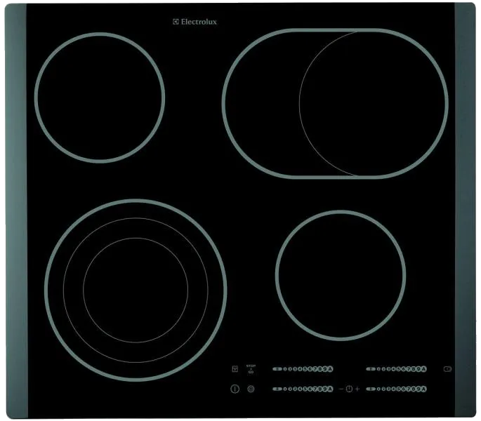 Ремонт сенсора Electrolux EHS 60021 X