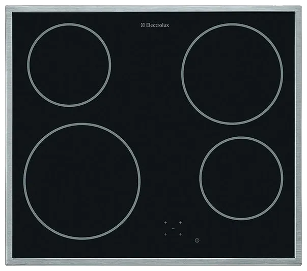 Ремонт сенсора Electrolux EHS 60020 X